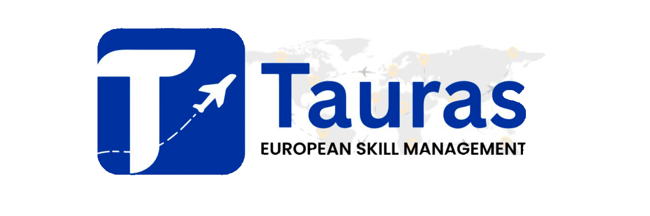 Tauras European Skill Management